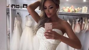 Bianca Drăgușanu a făcut marele anunț: Urmează a treia căsnicie!