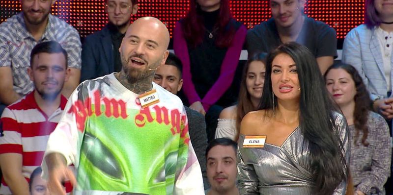 Elena Ionescu, duminica aceasta, la Roata Norocului! 