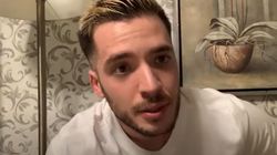 Bianca Comănici însărcinată. Livian de la Puterea dragostei: "Da, e gravidă Bianca. Este în trei luni"