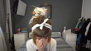 Vloggerița Tequila, bătută! Cine e bărbatul a lovit-o pe Bianca Adam?