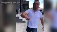 vloggerita tequila batuta in plina strada
