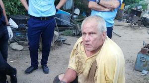 Gheorghe Dincă, în pericol! Este alertă de coronavirus la penitenciarul din Craiova. Ce se întâmplă în aceste momente cu „Monstrul din Caracal”?