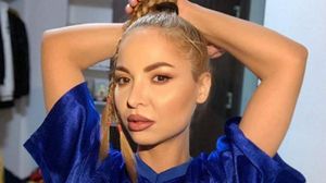 Cântăreața Alessia și fiul ei, suspecți de coronavirus? Artista trece prin momente cumplite