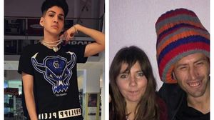 Abi Talent șterge pe jos cu Vulpița și Viorel Stegaru. Mesaj acid pe rețelele de socializare: „Niște inculți...”