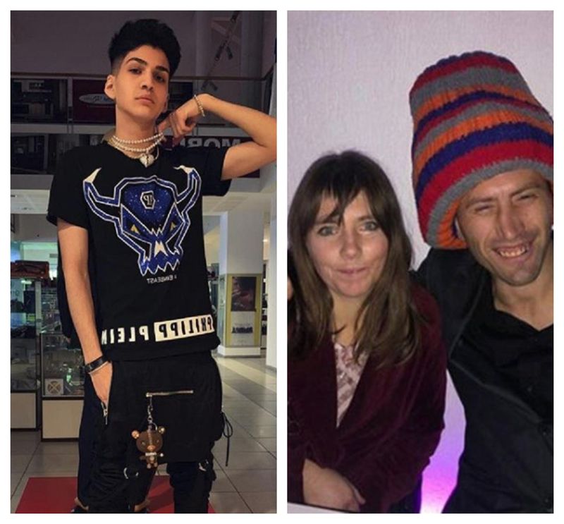 Abi Talent șterge pe jos cu Vulpița și Viorel Stegaru. Mesaj acid pe rețelele de socializare: &bdquo;Niște inculți...&rdquo;