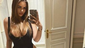 Daria Radionova, mesaj tranșant pentru Bianca Drăgușanu