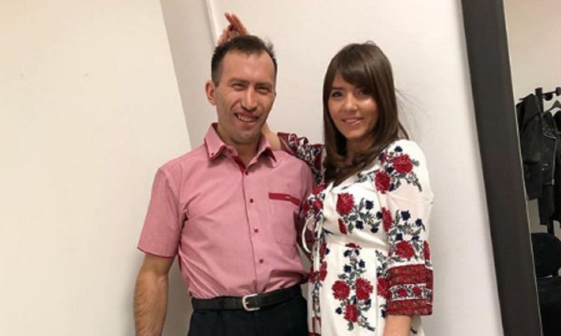 Viorel Stegaru a comis-o din nou! A dansat cu o altă femeie, chiar sub ochii Vulpiței. Reacția tinerei din Blăgești a fost total neașteptată