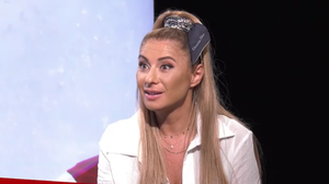 Anamaria Prodan, episod incredibil chiar la ea în birou: „Am scos pistolul pe masă. Le era frică să cheme poliția”