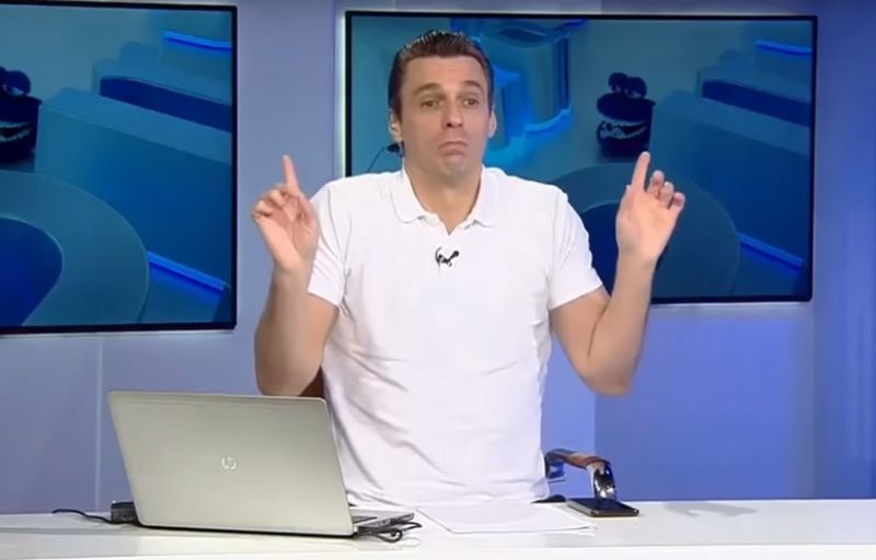 Mircea Badea, afiramție șocantă despre educația sexuală în școli
