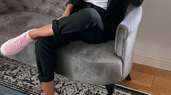 Adelina Pestrițu a publicat o poza cu ea din 2016 și a stârnit mii de reacții! Detaliul pe care doar fanii adevărați l-au observat