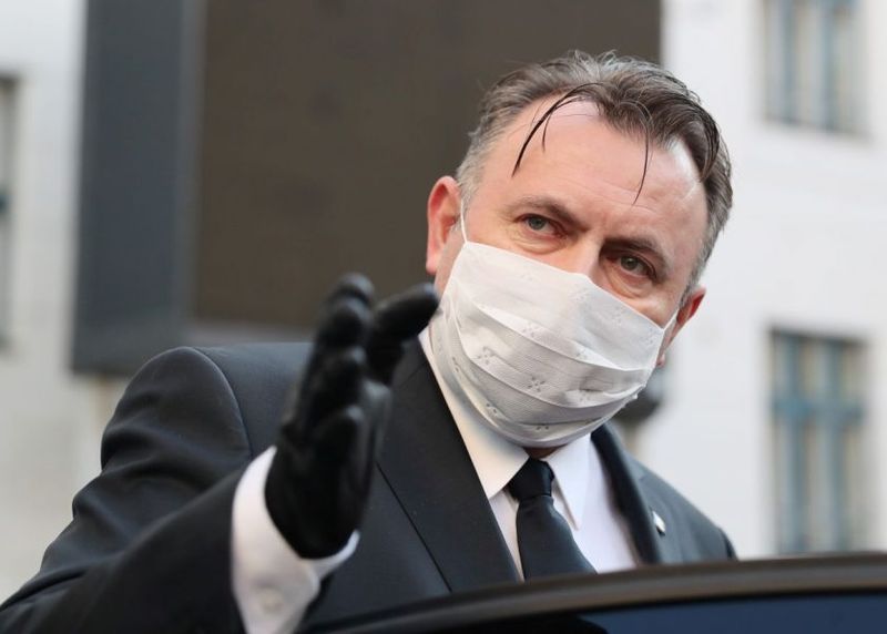 Nelu Tătaru l-a tras la răspundere pe Ludovic Orban pentru fotografie