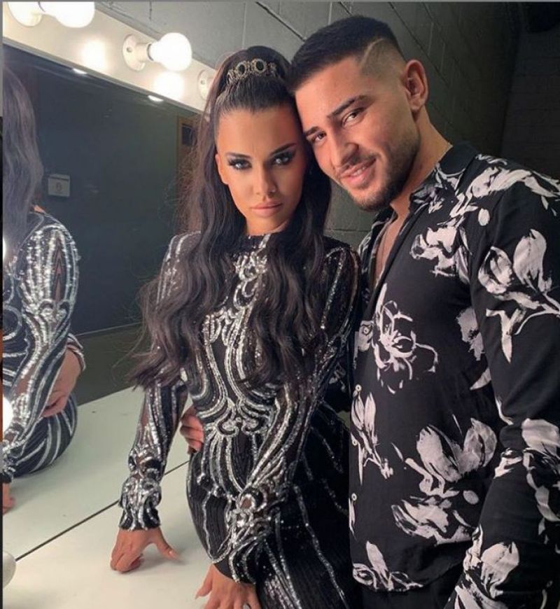 Ce cadou a primit Bogdan Mocanu de la Andra Volos, de ziua lui? Bruneta, surpriză uriașă pentru fostul iubit