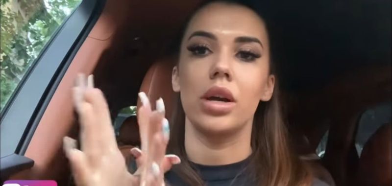 Ce cadou a primit Bogdan Mocanu de la Andra Volos, de ziua lui? Bruneta, surpriză uriașă pentru fostul iubit