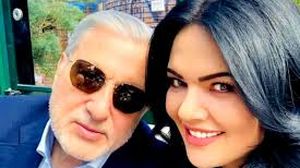 Ioana și Ilie Năstase s-au împăcat. Bruneta a dat vestea cea mare: Va fi nuntă!