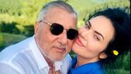 Ioana și Ilie Năstase s-au împăcat. Bruneta a dat vestea cea mare: Va fi nuntă!