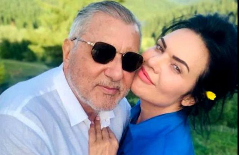 Ioana și Ilie Năstase s-au &icirc;mpăcat. Bruneta a dat vestea cea mare: Va fi nuntă!