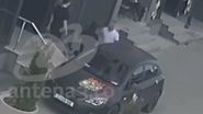 Tequila: Imagini noi au ieșit la iveală, iar agresorul a vorbit public
