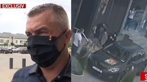 Tequila: Imagini noi au ieșit la iveală, iar agresorul a vorbit public