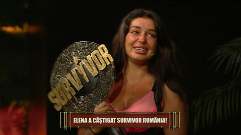 Suferința ascunsă din viața Elenei Ionescu de la Survivor România. Cum a umilit-o fostul soț în timpul căsniciei? 