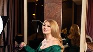 viorica chiurciu romvac cantareata