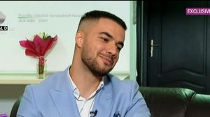 Culiță Sterp, întrebat dacă scoate melodie cu Vulpița! Cum a răspuns artistul