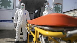 Buzău: Trei pacienți s-au infectat cu coravirus înainte de externare