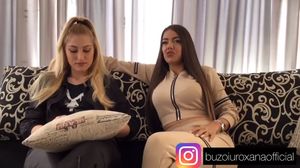 Roxana Buzoiu, concurentă la Survivor România sezonul 2?