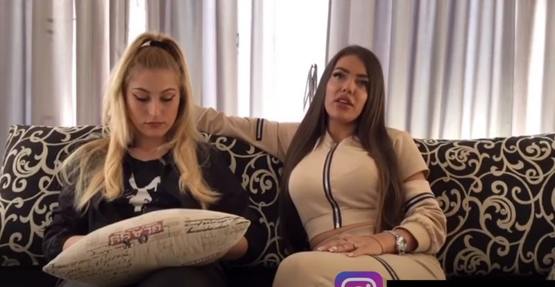 Roxana Buzoiu, suprize sexy pentru Turcu! S-a pozat în lenjerie intimă
