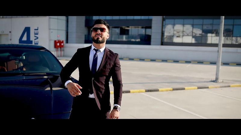 Jador a rămas fără permis de conducere. Ce a putut să facă fostul concurent de la Puterea Dragostei? „Mă omoară viteza”