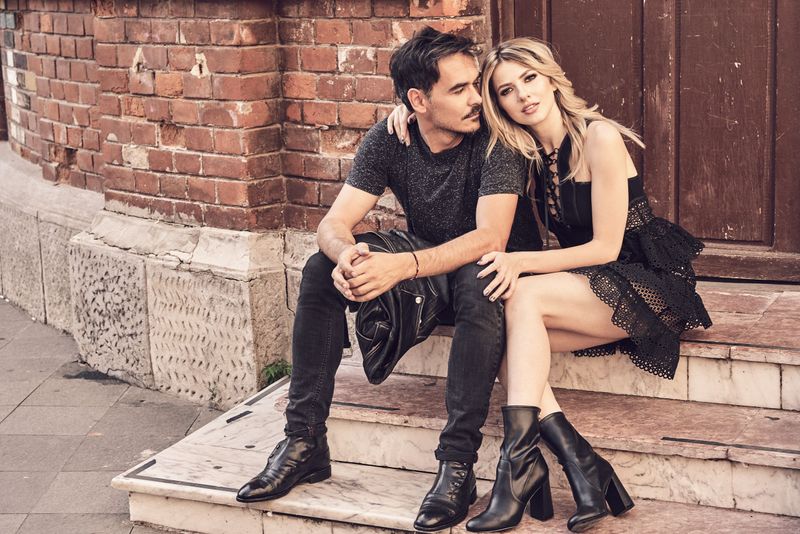 Răzvan Simion a confirmat despărțirea de Lidia Buble: Nu mai e fericită