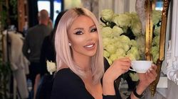 Bianca Drăgușanu a uimit cu anunțul pe care l-a făcut pe Instagram. Blondina își face un nou implant. Despre ce e vorba?