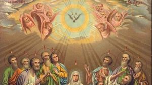 De ce sunt Rusaliile speciale? Ce s-a întâmplat de Rusalii