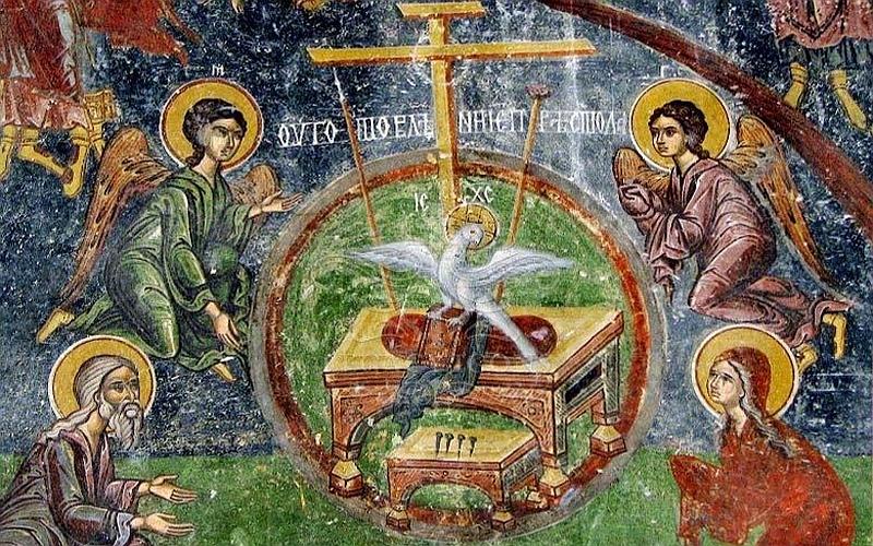 Lunea Sfântului Duh. De ce e importantă în calendarul creștin ortodox?