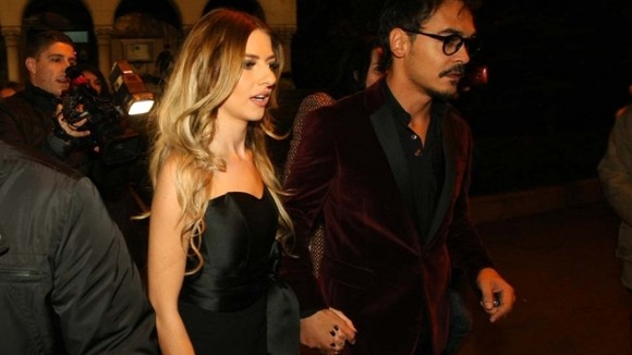 Cu cine și-a petrecut Răzvan Simion seara, înainte de despărțire 