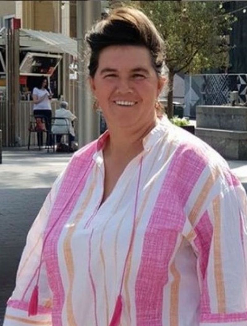 Mama fraților Sterp, așa cum n-ai mai văzut-o niciodată!