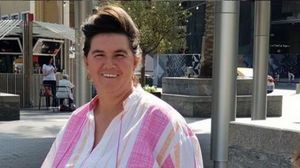Mama fraților Sterp, așa cum n-ai mai văzut-o niciodată!