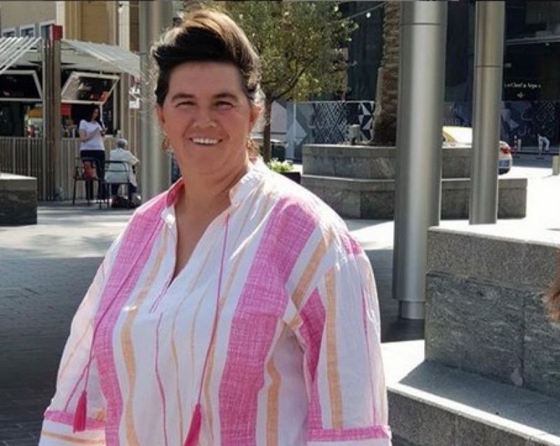 Mama fraților Sterp, așa cum n-ai mai văzut-o niciodată!