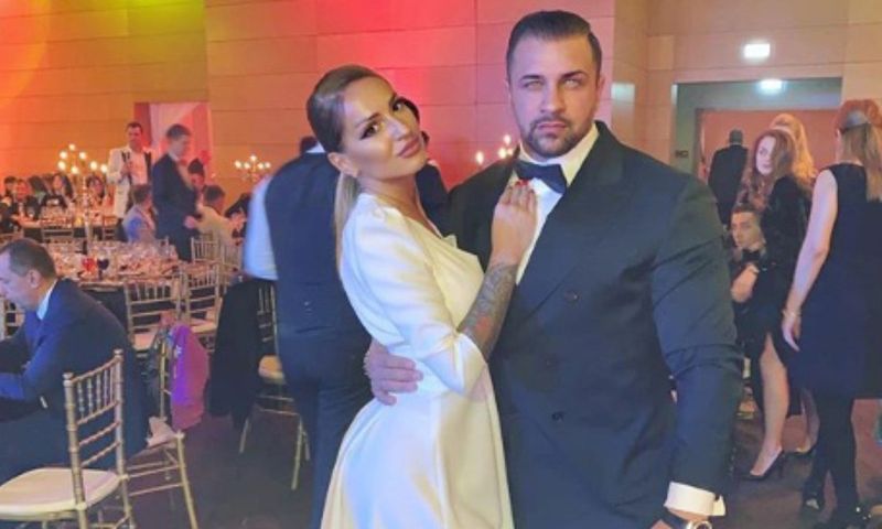 Alex Bodi și fosta lui soție au plecat împreună în vacanță!
