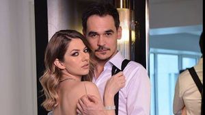 Răzvan Simion regretă despărțirea de Lidia Buble?