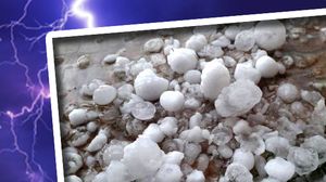 Grindina îi lasă săraci! Poveștile agricultorilor români afectați de fenomenele extreme de vreme