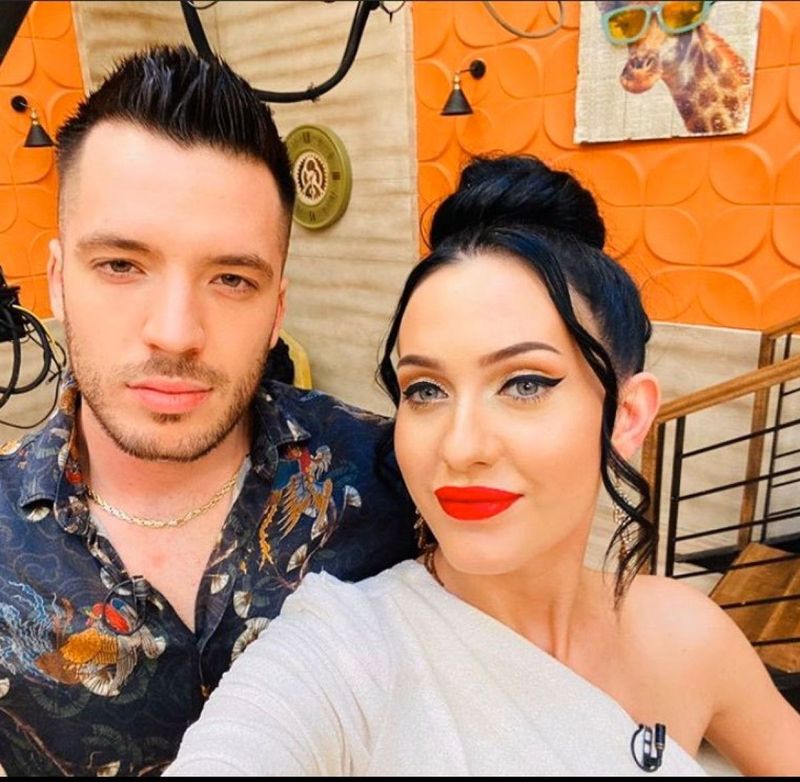 Livian de la Puterea dragostei a cerut-o în căsătorie pe Bianca? Livian de la Puterea dragostei a cerut-o în căsătorie pe Bianca?