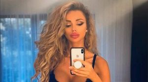 Imagini de infarct cu Bianca. Cum încearcă să îl uite pe Alex Bodi