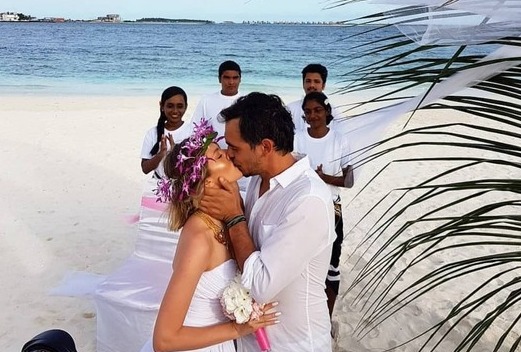  Lidia Buble și Răzvan Simion s-au căsătorit &icirc;n secret?