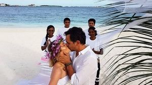  Lidia Buble și Răzvan Simion s-au căsătorit în secret?