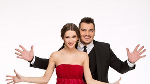 "Roata Norocului”, cel mai urmarit show duminica seara