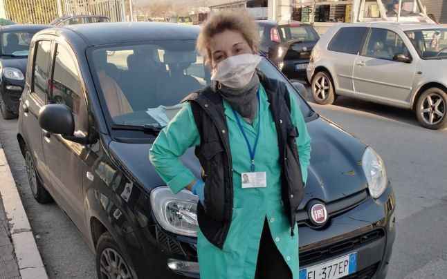 Povestea extraordinară a Lilianei, rom&acirc;nca devenită eroină &icirc;n Italia