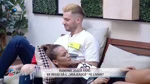 Bianca de la Puterea dragostei a vorbit despre legătura dintre Livian și Ramona! ”M-a deranjat apropierea de ea, mai ales că s-a produs în fața mea, am avut și coșmaruri”!Primele declarații exclusive de la Istanbul