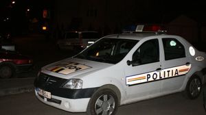 Doi politisti din Braila, morti intr-un accident