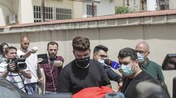 Breaking news! Vloggerul Colo, dus la Parchet