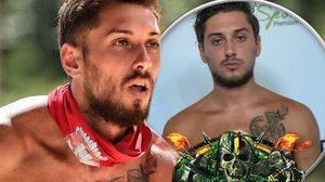 Ghiță de la Survivor, imagine șocantă! A pus 20 kilograme într-o lună, după eliminarea din concurs! Cum arată acum faimosul?